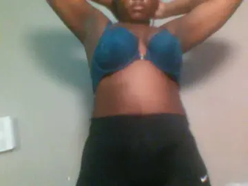 Bongacams Adult Webcams of Ebonywaffle