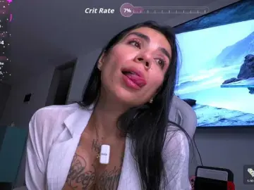 Bongacams Free Live Porn of juanita-fox