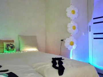 Bongacams Live Sex Cam of Rosea
