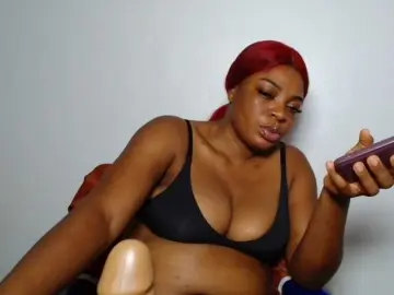 Bongacams Nude Webcam of LuxeEmpress