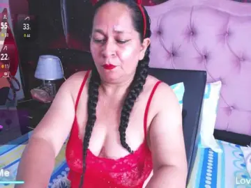 Bongacams Adult Webcam of NicolTamara