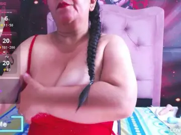 Bongacams Free Live Porn of NicolTamara