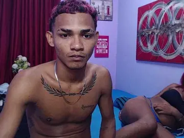 Bongacams Free Porn Cam of blacktwinks