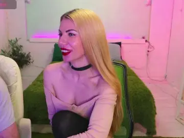 Bongacams Best live sex cam show of AlisaAleks