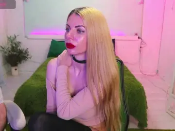 Bongacams Live Sex Cam of AlisaAleks