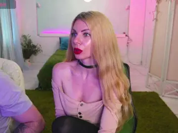 Bongacams Watch Live Sex Cams of AlisaAleks
