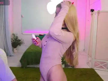 Bongacams Adult Webcam of AlisaAleks
