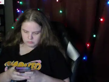 Bongacams Nude Webcam of alicepussy