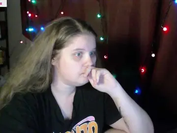 Bongacams Nude Webcam of alicepussy