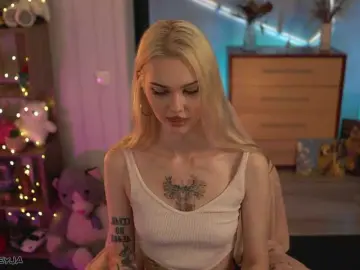 Bongacams Watch Live Sex Cams of ManiFreyja