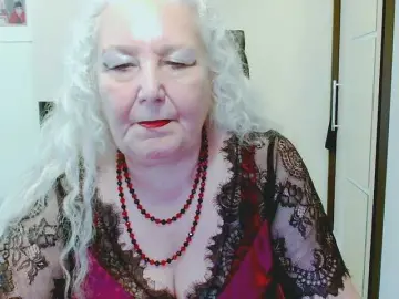 Bongacams Live Sex of grannywants
