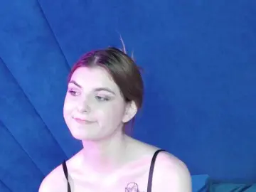 Bongacams Nude Webcam of Evelisse