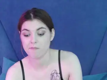 Bongacams Sex Cam of Evelisse