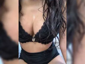 Bongacams Nude Webcam of -LanaRay-