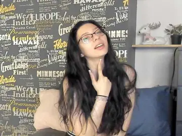 Bongacams Sex Chat of RavenBliss