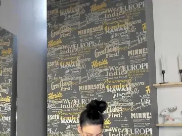 Bongacams Live Porn of RavenBliss