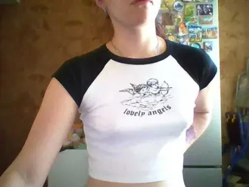 Bongacams Nude Webcam of Prettybella7