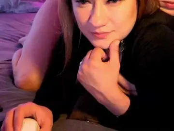 Bongacams Adult Video Chat of 2Laski2
