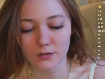 Bongacams Adult Webcam of SkyNyxx