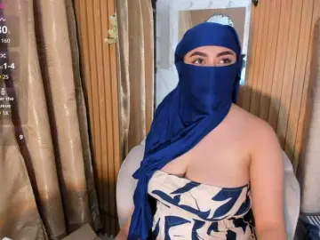 Bongacams Free Porn Cam of ghalia