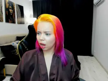 Bongacams Adult Video Chat of FunnyVibe