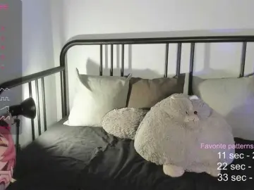 Bongacams Adult Webcam of KiraSigmaMeow