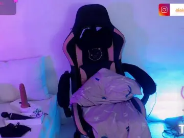 Bongacams Free Porn Cam of alaiasweet