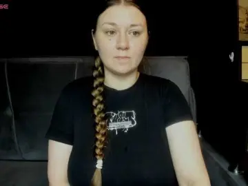 Bongacams Free Live Porn of AlisaBacker