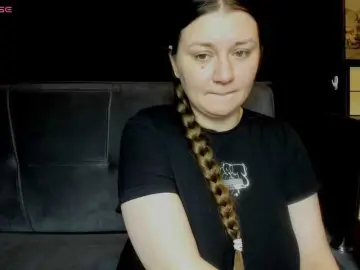 Bongacams Private Sex Chat of AlisaBacker