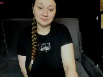 Bongacams Live Sex of AlisaBacker