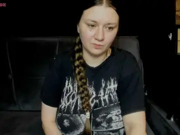 Bongacams Live Sex Cam of AlisaBacker