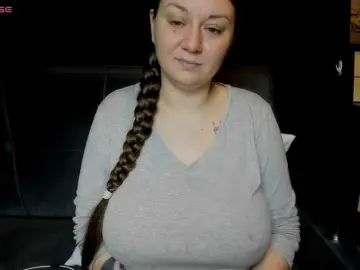 Bongacams Nude Webcam of AlisaBacker
