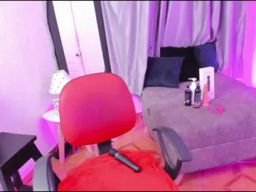 Bongacams Adult Webcam of TinaJons