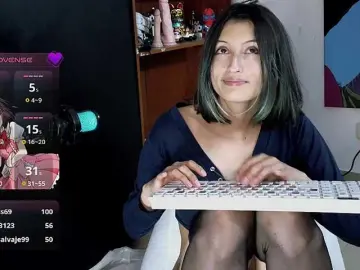 Bongacams Adult Webcams of Camila05torres