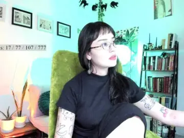 Bongacams Free Live Porn of Luci--ana