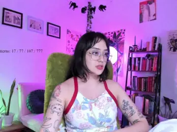 Bongacams Live Sex of Luci--ana