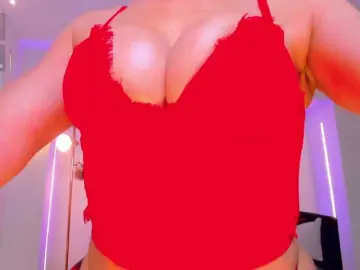 Bongacams Best Webcam of RebeccaWest