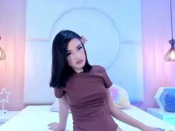 Bongacams Private Sex Chat of LeahSaenz