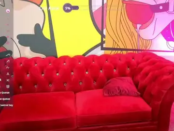 Bongacams Watch Live Sex Cams of MaribelRiver