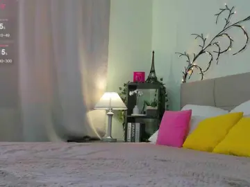 Bongacams Free Porn Cam of Tasty-booty