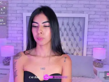 Bongacams Private Sex Chat of MaiaWatson