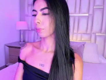 Bongacams Private Sex Chat of MaiaWatson
