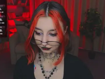 Bongacams Private Sex Chat of MistressMarcelline