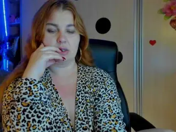 Bongacams Live Porn of SallyNex4u