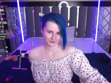 Bongacams Sex Chat of AlisaGrace