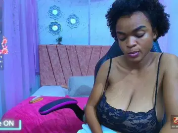 Bongacams Free Porn Cam of mia-thommson