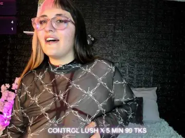 Bongacams Private Sex Chat of Gomory-kitty