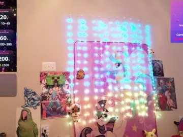 Bongacams Adult Video Chat of BabyZelda