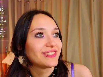 Bongacams Sex Chat of DarcyBlackwood