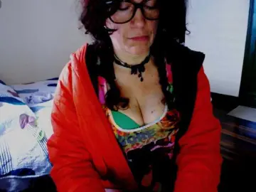 Bongacams Live Sex Cam of fenixcolette
